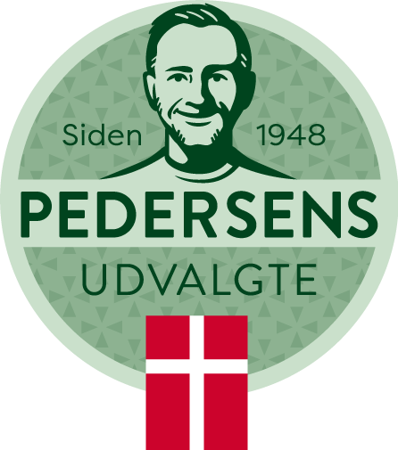 Pedersens Udvalgte